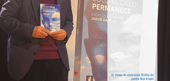 Gapp, EL BAJO ARAGÓN Y FORTES, PROTAGONISTAS DEL NUEVO NÚMERO DE VM