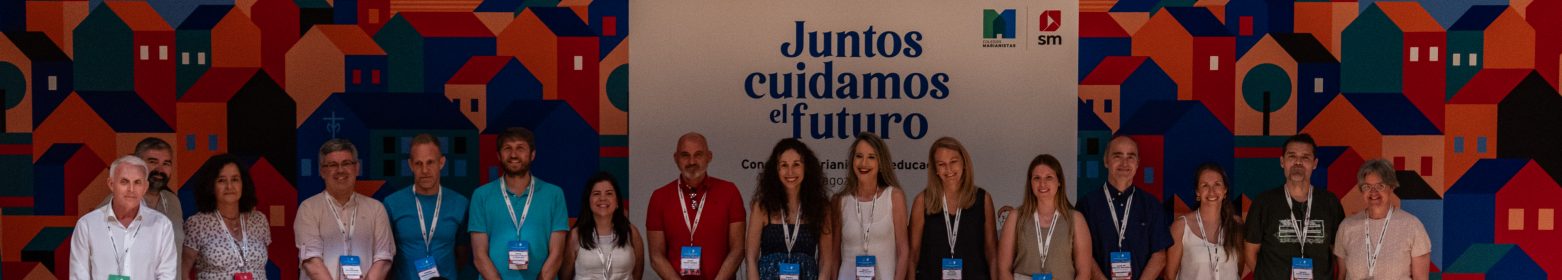 Un Congreso para celebrar la educación marianista