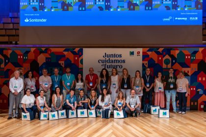 Un Congreso para celebrar la educación marianista