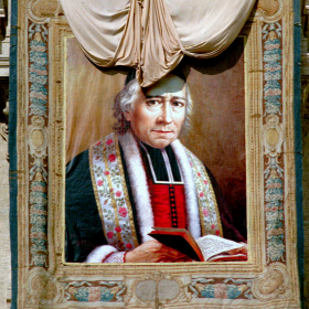 Celebramos los 25 años de la beatificación del P. Chaminade