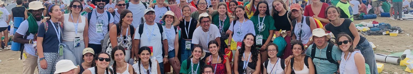 JUBILEO DE FORTES (28 de julio – 4 de agosto)