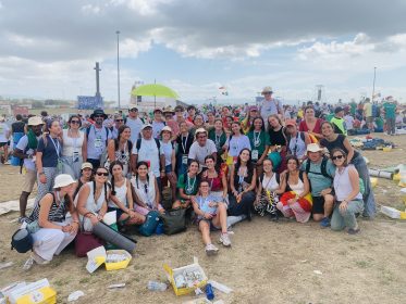 JUBILEO DE FORTES (28 de julio – 4 de agosto)