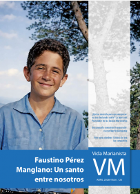 Vida Marianista nº126: ¿Qué se necesita para que una persona sea declarada santa?