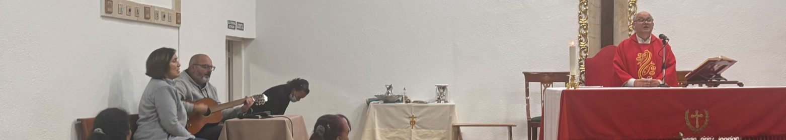 Diario del Encuentro CLM. Sábado 29 de agosto · Epílogo: el carisma encarnado