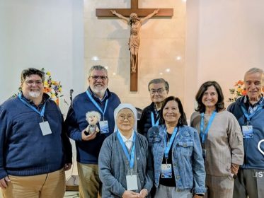 Diario del Encuentro CLM: Bogotá 2026