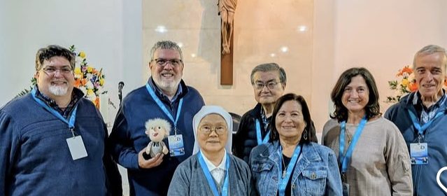 Diario del Encuentro CLM: Bogotá 2026